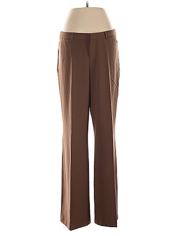 Coldwater Creek Dress Pants (view 1)