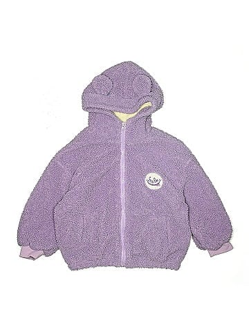 Unbranded Zip Up Hoodie (view 1)