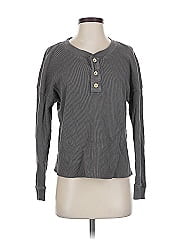 Mate Long Sleeve Henley