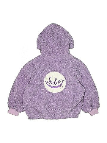 Unbranded Zip Up Hoodie (view 2)