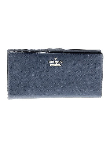 Kate Spade New York Leather Wallet (view 1)