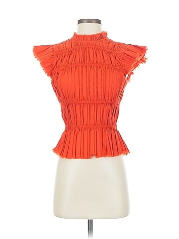 Sea New York Sleeveless Blouse (view 1)