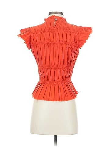 Sea New York Sleeveless Blouse (view 2)
