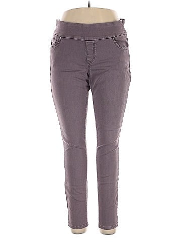 Jag Jeggings (view 1)