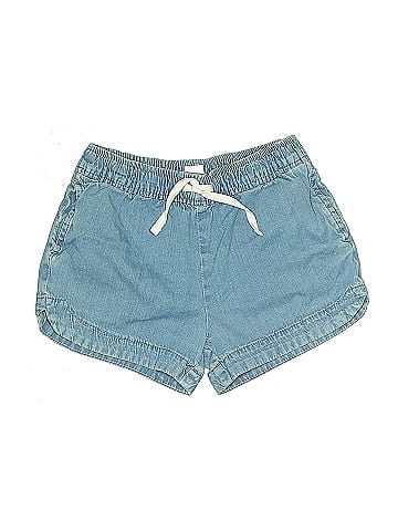 Carter's Denim Shorts (view 1)