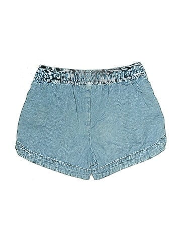 Carter's Denim Shorts (view 2)