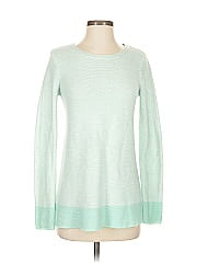 Sail To Sable Pullover Sweater