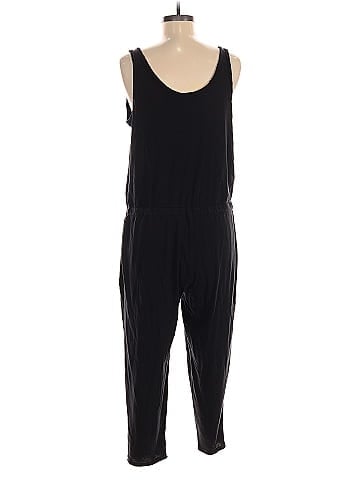 ATM Jumpsuit (view 2)