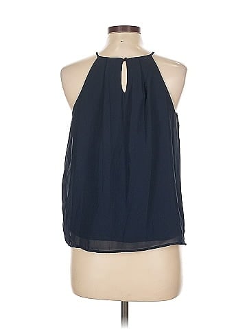 Monteau Sleeveless Blouse (view 2)