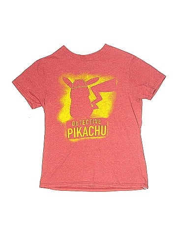 Pokemon Active T-Shirt (view 1)