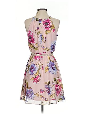Iz Byer Casual Dress (view 2)