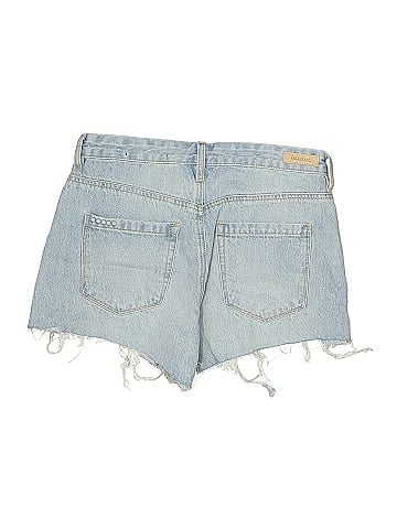 Blank NYC Denim Shorts (view 2)