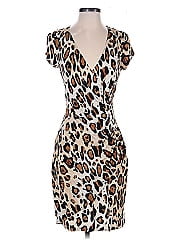 Cache Cocktail Dress