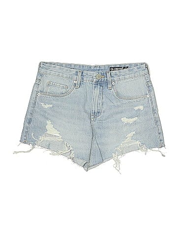 Blank NYC Denim Shorts (view 1)
