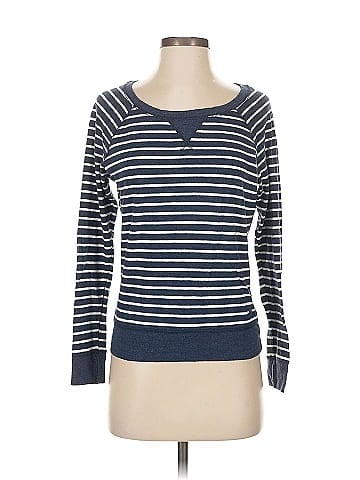 Abercrombie 3/4 Sleeve T-Shirt (view 1)