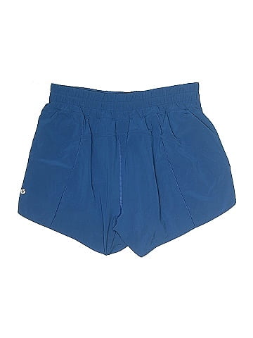 Lululemon Athletica Athletic Shorts (view 2)