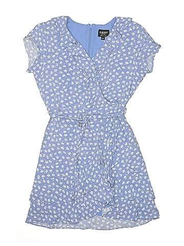 Bardot Dress (view 1)