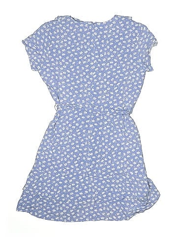Bardot Dress (view 2)