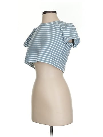 Seraphine Short Sleeve T-Shirt (view 1)