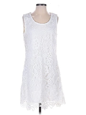 Solitaire Casual Dress (view 1)