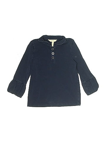Matilda Jane Long Sleeve Top (view 1)