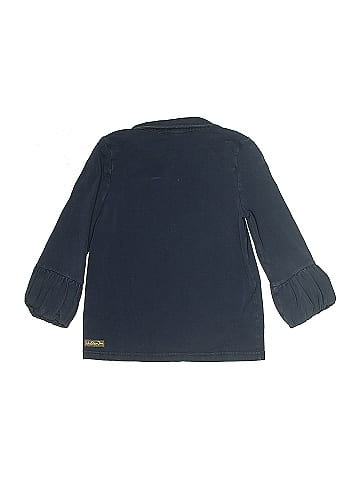 Matilda Jane Long Sleeve Top (view 2)