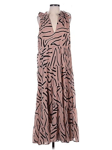 Mud Pie Casual Dress (view 1)
