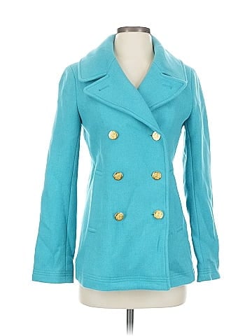 J.Crew Wool Blazer (view 1)