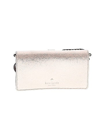 Kate Spade New York Leather Crossbody Bag (view 1)