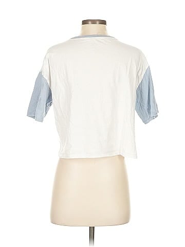 Unbranded Short Sleeve T-Shirt (view 2)