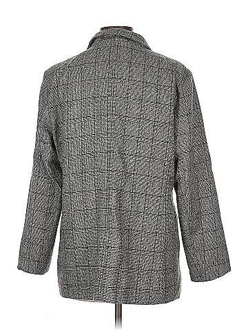 Ebossy Coat (view 2)