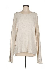 Oak + Fort Pullover Sweater