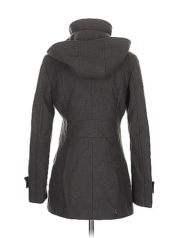 Kenneth Cole New York Coat (view 2)