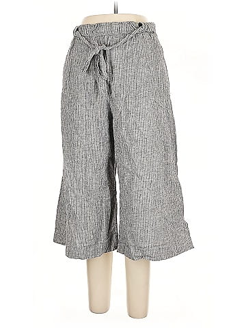 Pull&Bear Casual Pants (view 1)