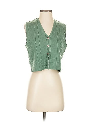 Selections Sweater Vest (view 1)