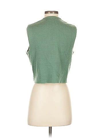 Selections Sweater Vest (view 2)