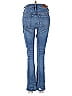 Madewell Blue Jeans Size 25 waist - photo 2