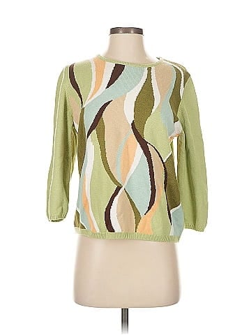 Alfred Dunner Pullover Sweater (view 1)