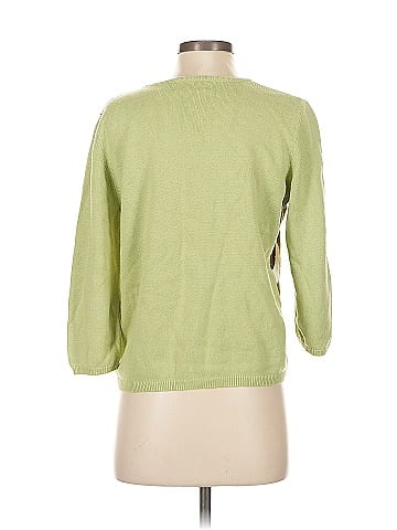 Alfred Dunner Pullover Sweater (view 2)