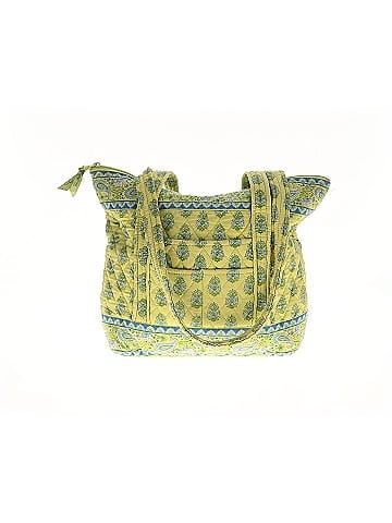 Vera Bradley Satchel (view 1)