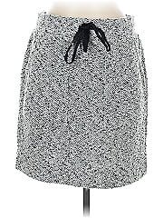 Lou & Grey For Loft Casual Skirt