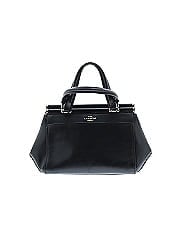 Coach Leather Satchel