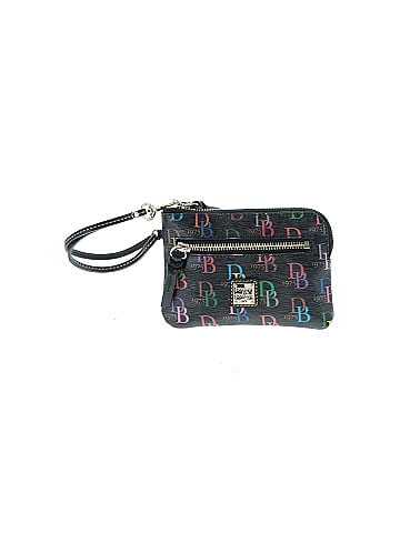 Dooney & Bourke Wristlet (view 1)