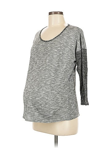 Envie de Fraises 3/4 Sleeve Top (view 1)