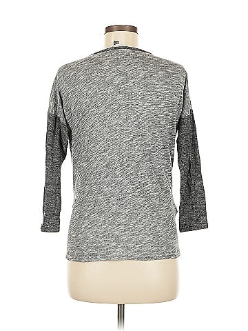 Envie de Fraises 3/4 Sleeve Top (view 2)