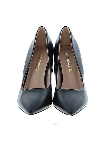 Dream Pairs Heels (view 2)