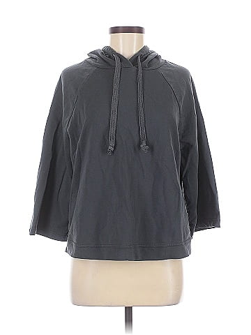 Pact Zip Up Hoodie (view 1)