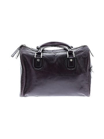 Kenneth Cole New York Satchel (view 1)