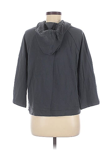 Pact Zip Up Hoodie (view 2)