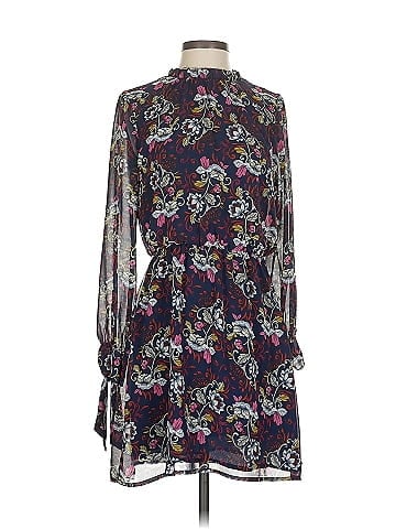 WAYF Casual Dress (view 1)
